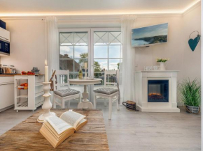 Villa Strandblick Ostseetraum direkt am Meer